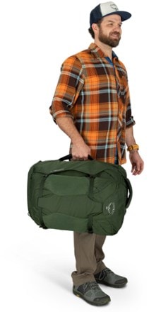 Osprey Farpoint 55 Travel Pack - Men's 9