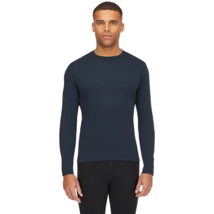 Rab Cinder Crimp Long-Sleeve T-Shirt - Men's 1