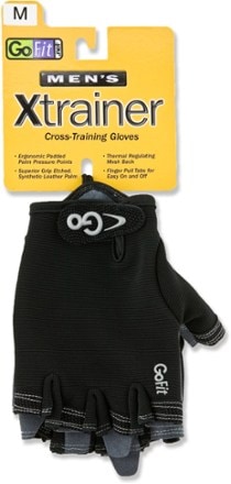 Cross X Trainer Gloves