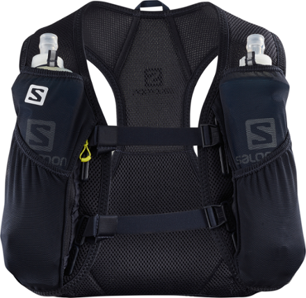 salomon agile vest