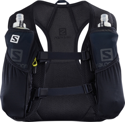 Salomon Agile 2 7 Set 7L Hydration Pack