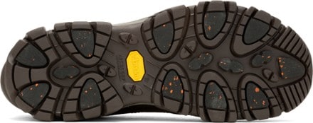 Merrell Coldpack 3 Thermo Moc Waterproof Shoes - Women's 5