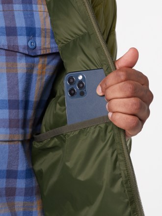 REI Co-op 650 Down Jacket 2.0 - Men's 4