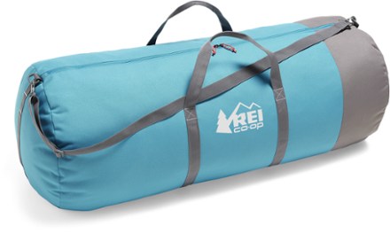 rei duffle bag large