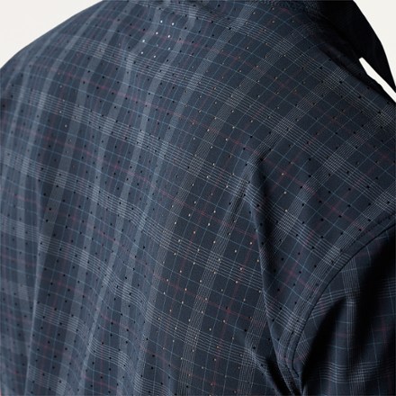 rabbit High Country Shirt - Men's 5