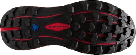Brooks Cascadia 16 Sasquatch Trail-Running Shoes - Women's 5