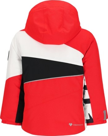 Obermeyer Altair Insulated Jacket - Toddler Boys' 3