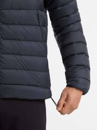 Arc'teryx Cerium Down Jacket - Men's 6