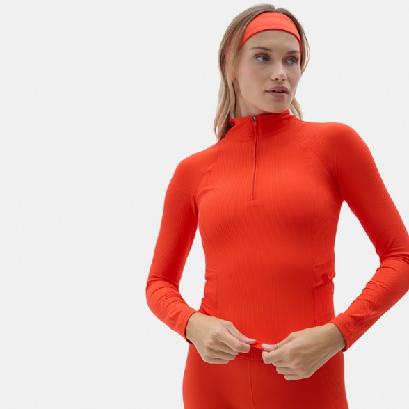 On Body Image of color Spritz