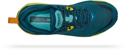 HOKA Challenger ATR 6 Trail-Running Shoes - Men's 5