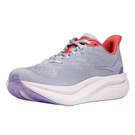 Mach 6 Road-Running Shoes - Women's