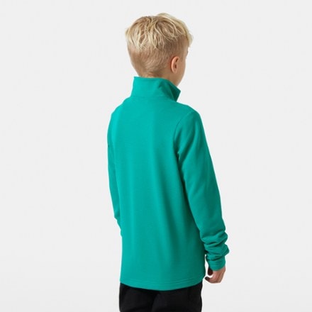 Helly Hansen Versalite Fleece Jacket - Kids' 2