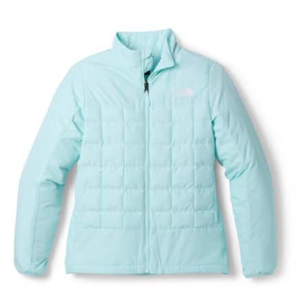 The North Face ThermoBall Snow Triclimate 3-in-1 Jacket- Women's 1