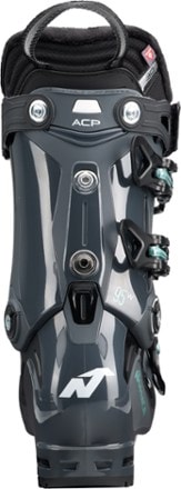 Nordica Speedmachine 3 95 W Ski Boots - Women's - 2023/2024 3