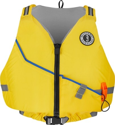 Mustang Survival Journey PFD 2