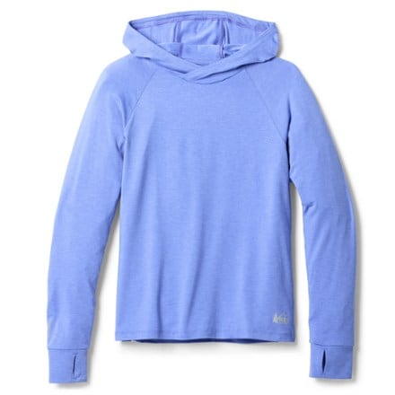 REI Co-op Sahara Shade Hoodie - Kids' 0