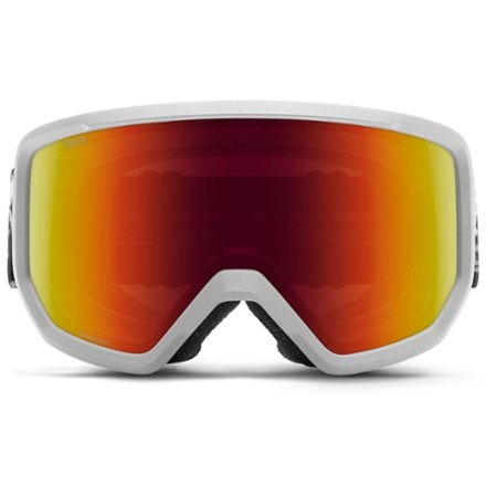 Smith Transfer Snow Goggles 1