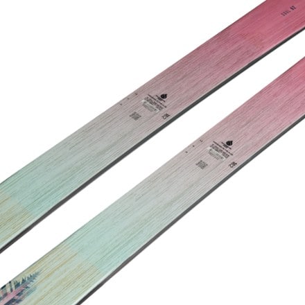 Rossignol Soul 92 Skis - Women's - 2026/2027 2
