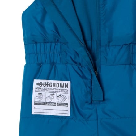 Columbia Buga IV Snow Set - Toddlers' 5