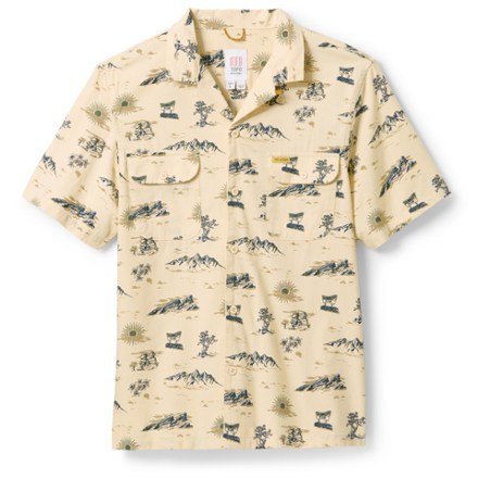 Topo Designs Daytripper Shirt - Men's 0