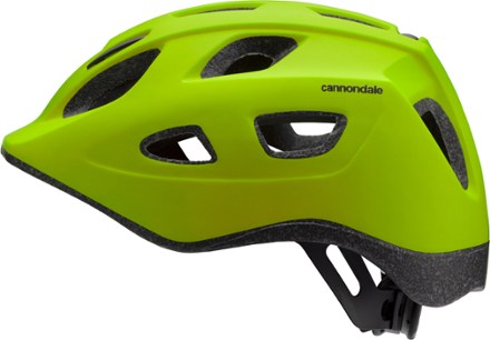 Cannondale Quick Junior Bike Helmet - Kids' 3
