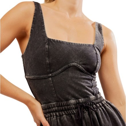 FP Movement Inbound Onesie - Women's 3