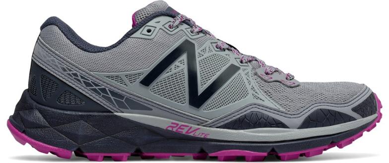 New Balance WT910V3 Trail-Running Shoes - Women's | REI Co-op New Balance WT910V3 Trail-Running Shoes - Women's | REI Co-op