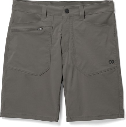 Outdoor Research Equinox Shorts - Men's 0