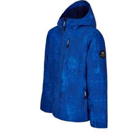 Obermeyer Gage Insulated Jacket - Boys' 5