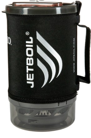 Jetboil Sumo Cooking System 1