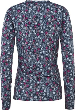 Kari Traa Fryd Long-Sleeve Base Layer Top - Women's 3