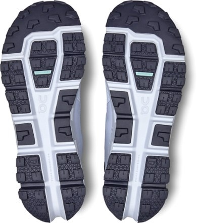 On Cloudultra 2 Trail-Running Shoes - Women's 5