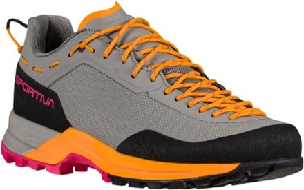 La Sportiva TX Guide Approach Shoes - Women's 1