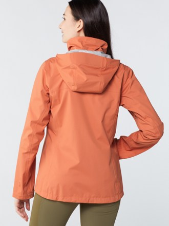 REI Co-op Rainier Rain Jacket - Women's 2