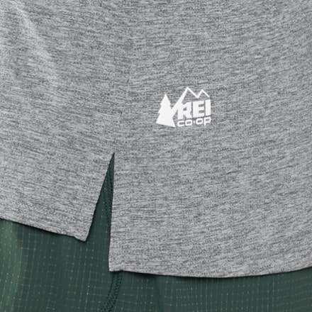 REI Co-op Swiftland Long-Sleeve Running T-Shirt - Women's 6