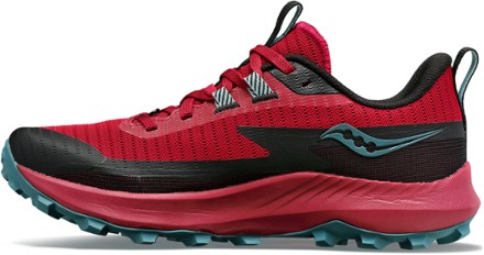 Saucony Peregrine 13 Trail-Running Shoes - Women's 1