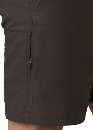 prAna Alameda Shorts - Men's 9" Inseam 3