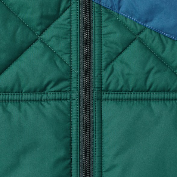 Swatch Image of color Cascade Green