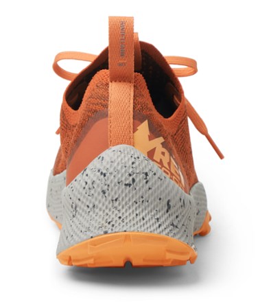 REI Co-op Swiftland MT Orange/Red Trail-Running Shoes Men\'s Size 11.5 REI Co-op Swiftland MT Trail-Running Shoes - Men main image 3
