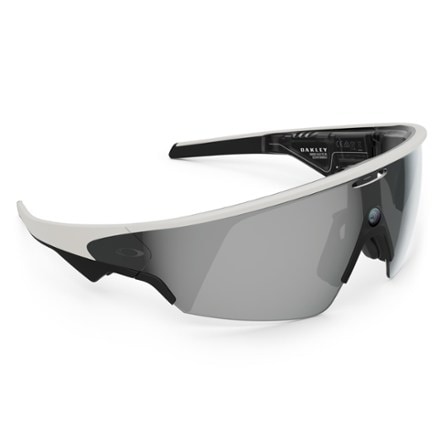 Oakley Meta AI Vanguard Sunglasses 0