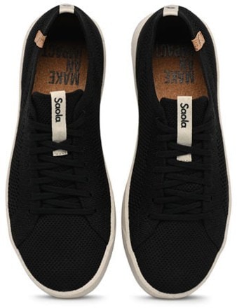 SAOLA Cannon Knit 2.0 Shoes - Women's 5