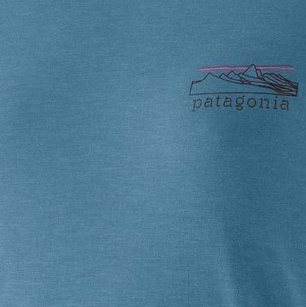 Swatch Image of color Stratapeaks/Shore Blue