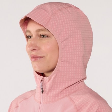 Cotopaxi Yermo Hooded Jacket - Women's 7