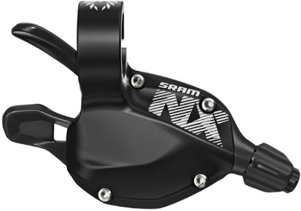SRAM NX Eagle 12-Speed Shifter 1
