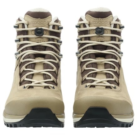 Lowa Lady Light Evo GTX Hiking Boots - Women's 4