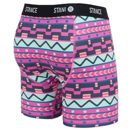 Stance Western Mars Boxer Briefs - Men's 1