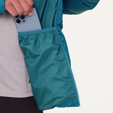 REI Co-op 650 Down Full-Loft Jacket - Men's 5