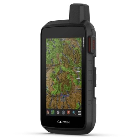 Garmin Montana 710i 2