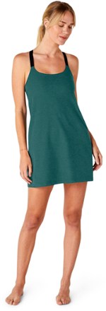 Beyond Yoga Move It Dress 3