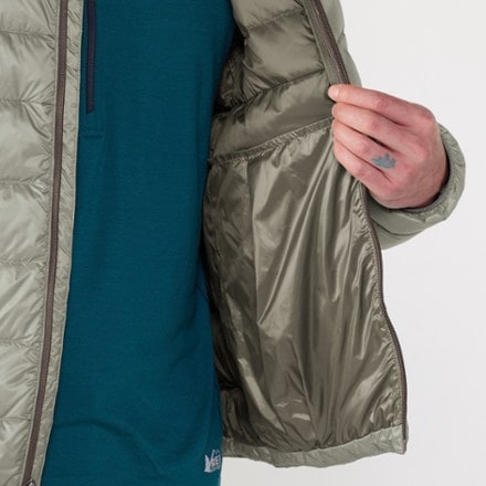 REI Co-op 650 Down Jacket - Men's 4